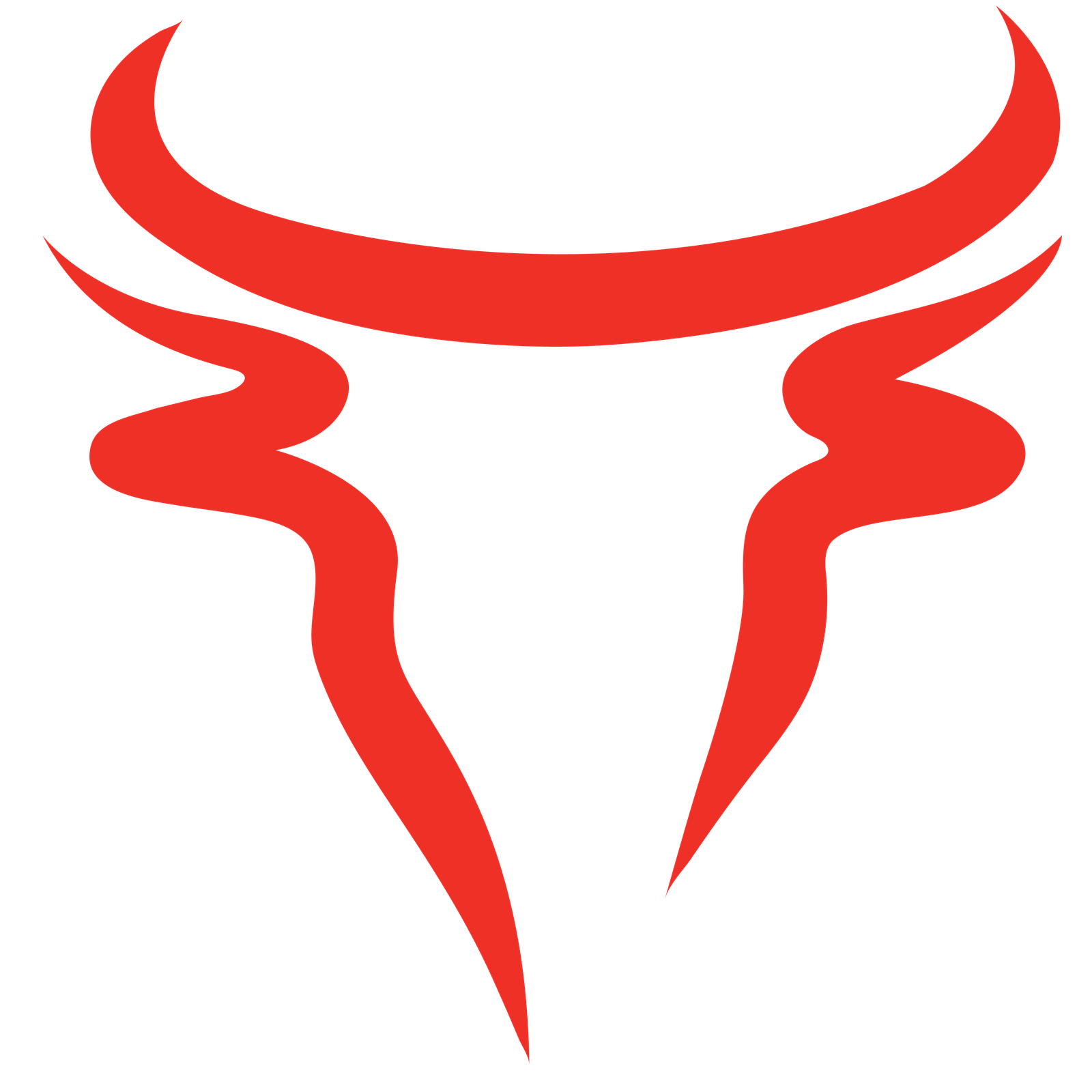 Bullish Logo Mark